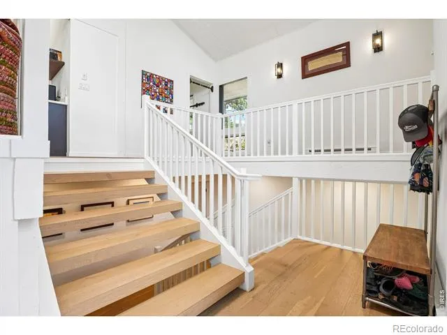 8473 Stoneridge Terrace Boulder, CO 80302