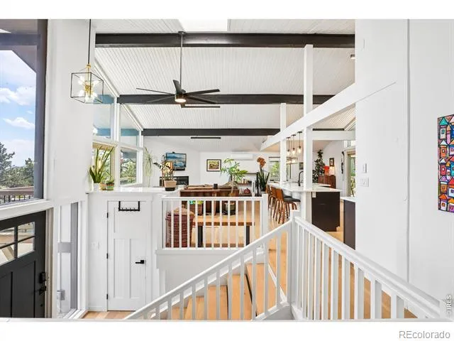 8473 Stoneridge Terrace Boulder, CO 80302