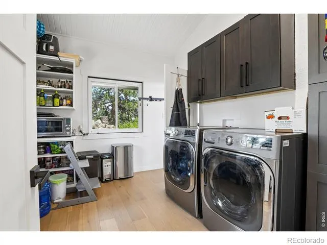 8473 Stoneridge Terrace Boulder, CO 80302