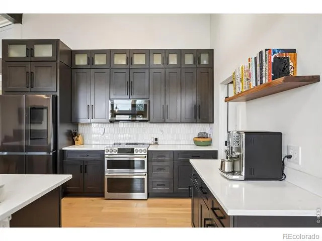 8473 Stoneridge Terrace Boulder, CO 80302