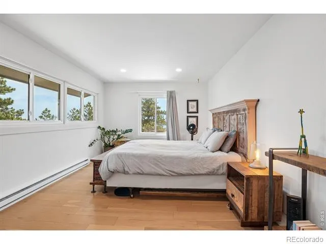 8473 Stoneridge Terrace Boulder, CO 80302