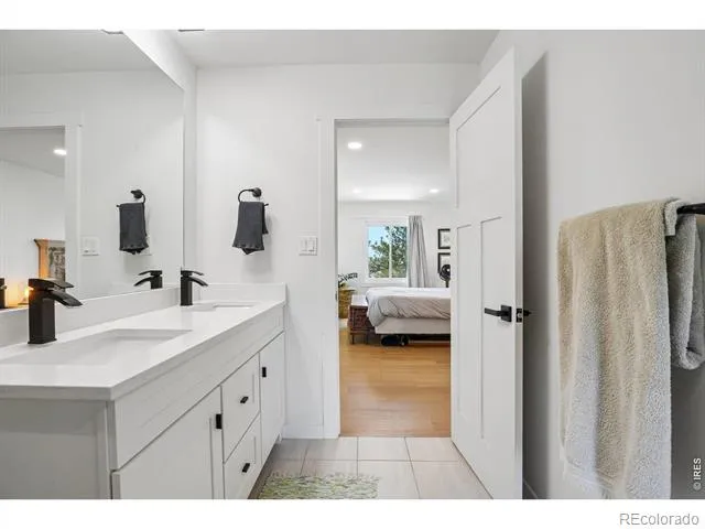 8473 Stoneridge Terrace Boulder, CO 80302