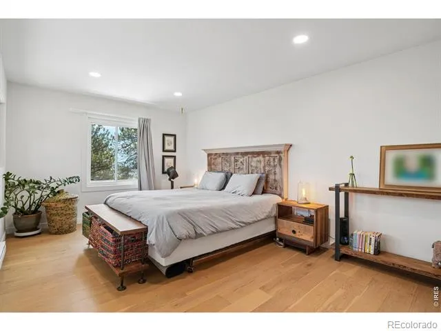 8473 Stoneridge Terrace Boulder, CO 80302