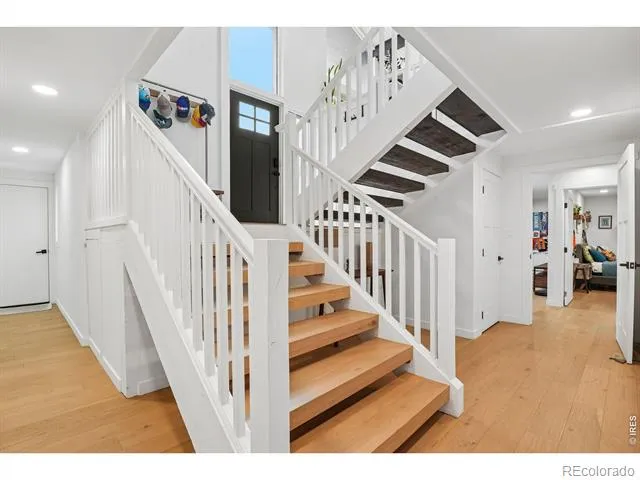 8473 Stoneridge Terrace Boulder, CO 80302