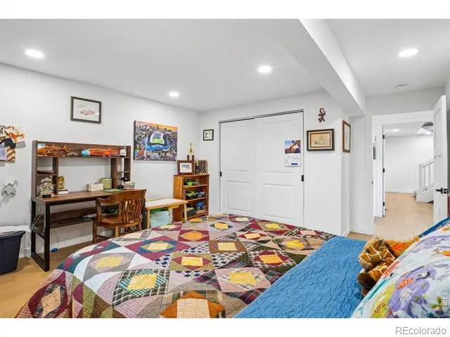 8473 Stoneridge Terrace Boulder, CO 80302