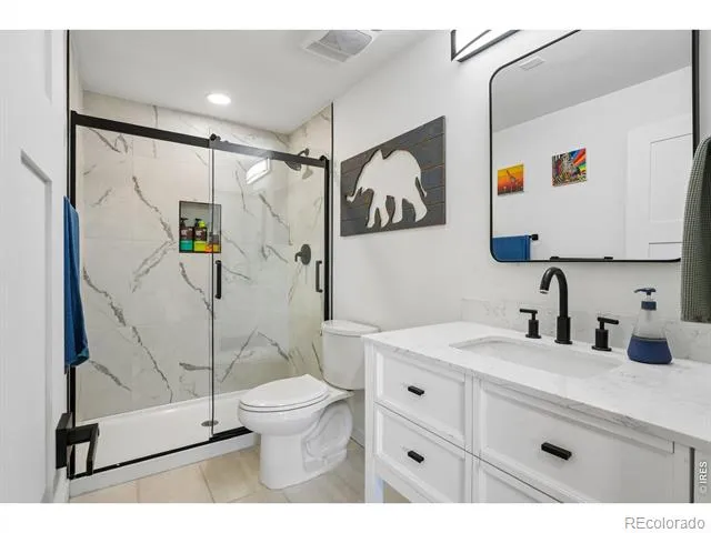 8473 Stoneridge Terrace Boulder, CO 80302