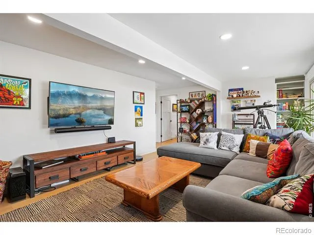 8473 Stoneridge Terrace Boulder, CO 80302