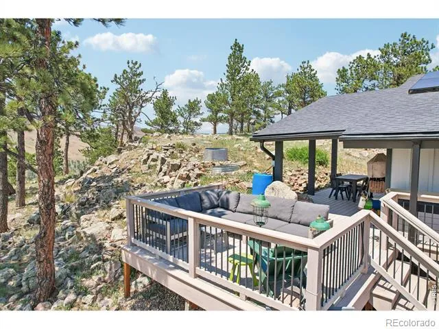 8473 Stoneridge Terrace Boulder, CO 80302