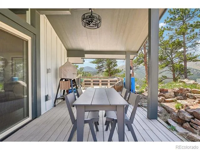 8473 Stoneridge Terrace Boulder, CO 80302