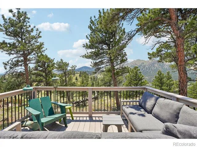 8473 Stoneridge Terrace Boulder, CO 80302