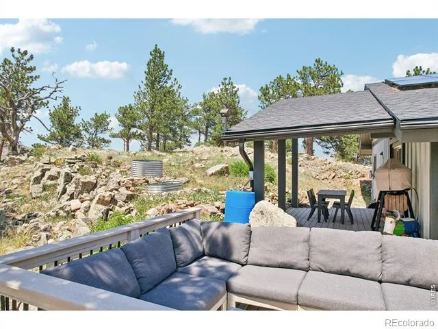 8473 Stoneridge Terrace Boulder, CO 80302