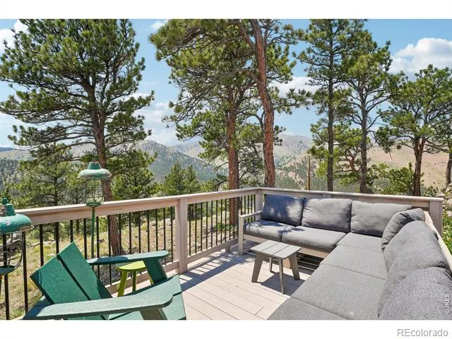 8473 Stoneridge Terrace Boulder, CO 80302