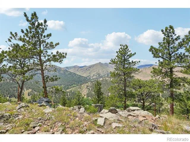 8473 Stoneridge Terrace Boulder, CO 80302