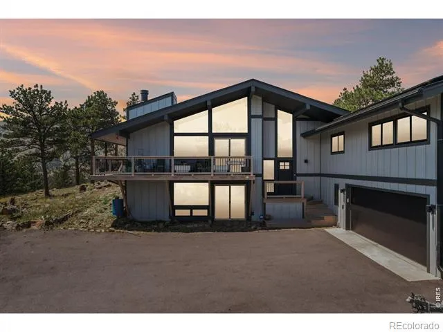 8473 Stoneridge Terrace Boulder, CO 80302