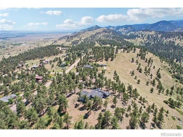 8473 Stoneridge Terrace Boulder, CO 80302