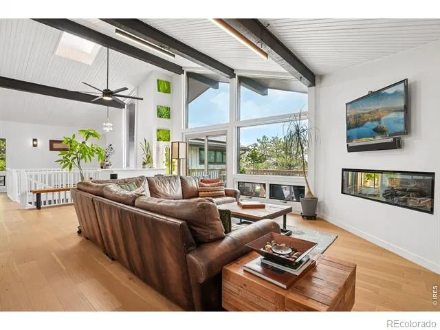 8473 Stoneridge Terrace Boulder, CO 80302