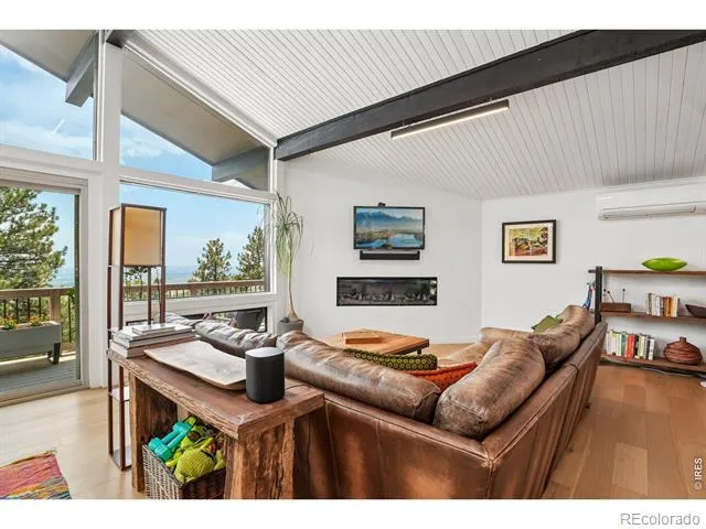 8473 Stoneridge Terrace Boulder, CO 80302