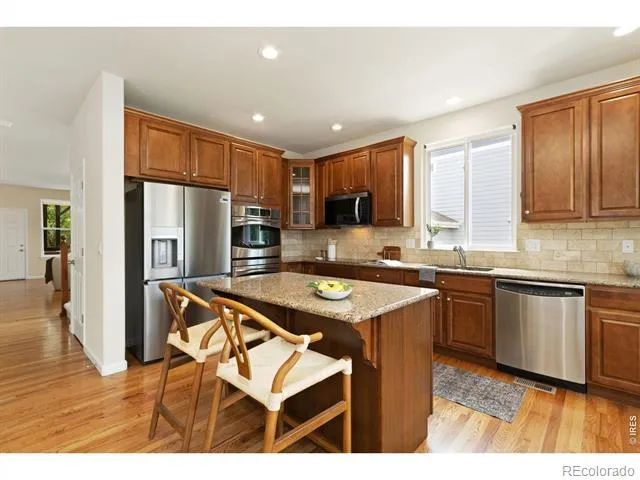 5415 Brookline Drive Timnath, CO 80547