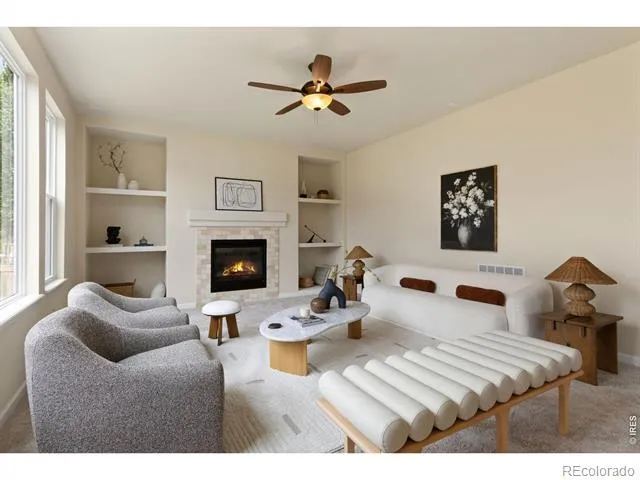 5415 Brookline Drive Timnath, CO 80547