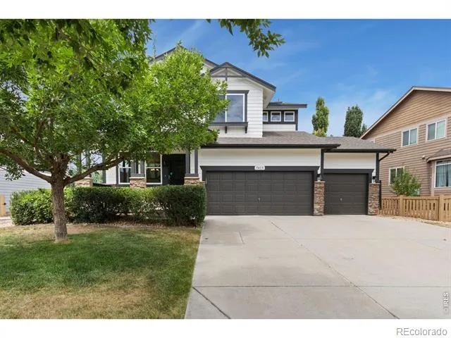 5415 Brookline Drive Timnath, CO 80547
