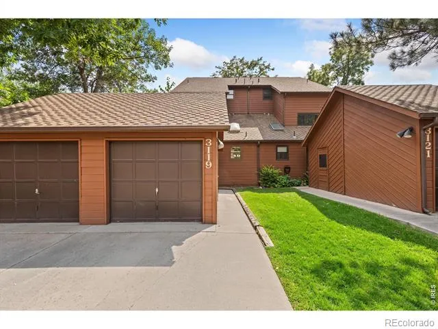 3119 Bell Drive Boulder, CO 80301