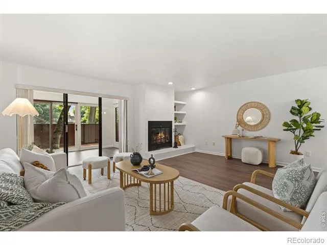 3119 Bell Drive Boulder, CO 80301
