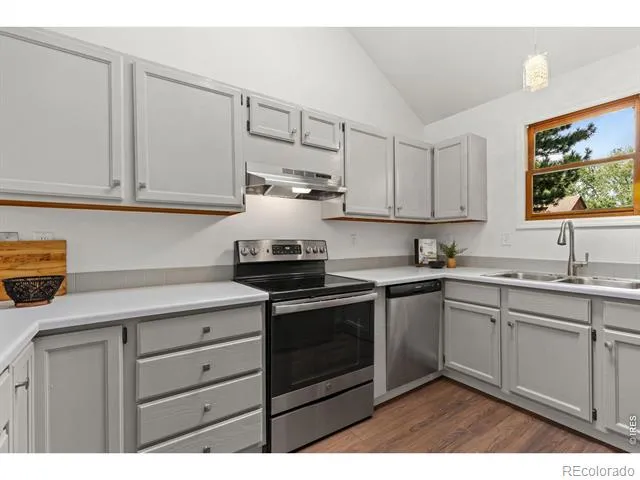 3119 Bell Drive Boulder, CO 80301