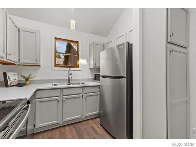 3119 Bell Drive Boulder, CO 80301