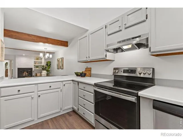 3119 Bell Drive Boulder, CO 80301