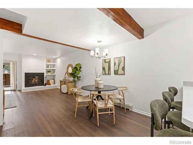 3119 Bell Drive Boulder, CO 80301