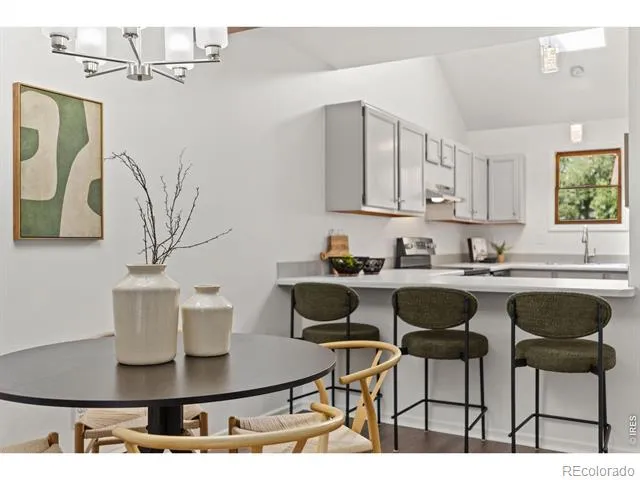 3119 Bell Drive Boulder, CO 80301