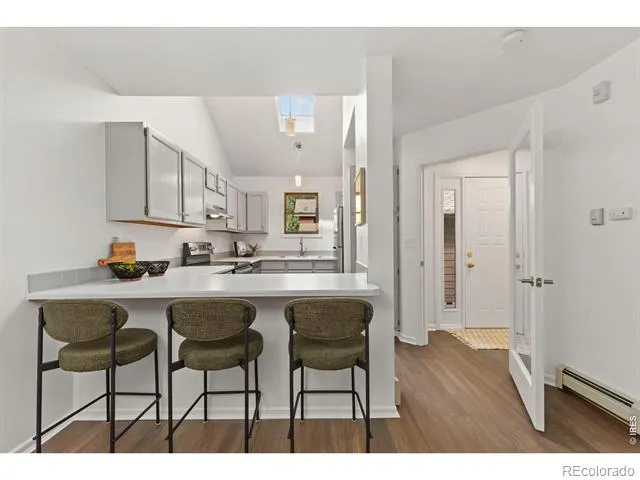 3119 Bell Drive Boulder, CO 80301