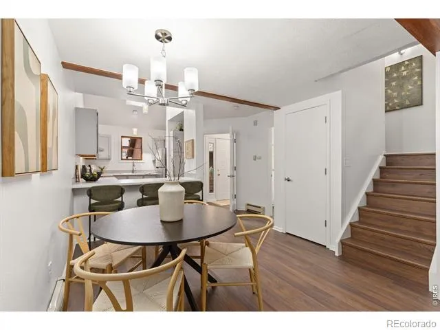 3119 Bell Drive Boulder, CO 80301