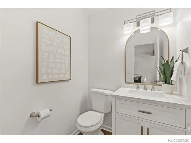 3119 Bell Drive Boulder, CO 80301