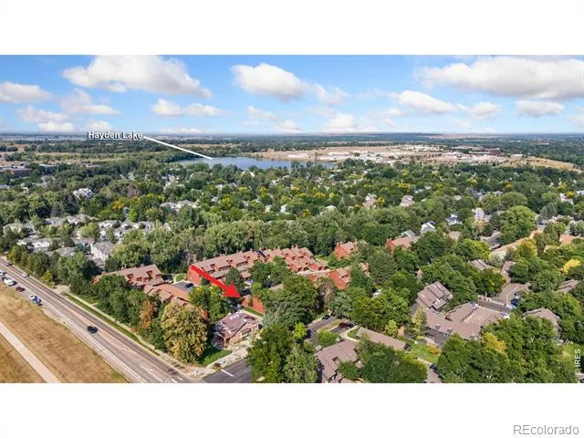 3119 Bell Drive Boulder, CO 80301