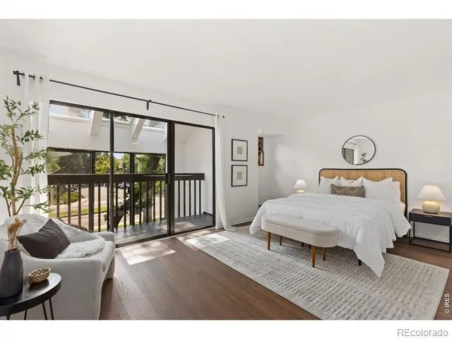 3119 Bell Drive Boulder, CO 80301