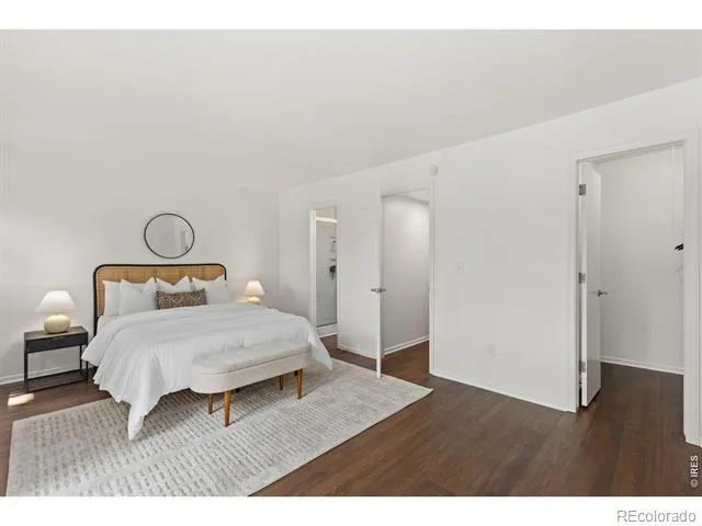 3119 Bell Drive Boulder, CO 80301