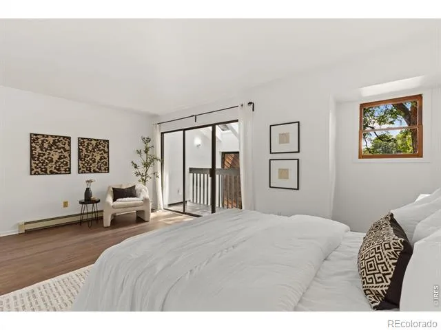 3119 Bell Drive Boulder, CO 80301