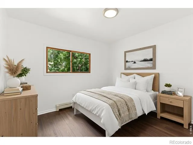 3119 Bell Drive Boulder, CO 80301