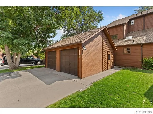 3119 Bell Drive Boulder, CO 80301
