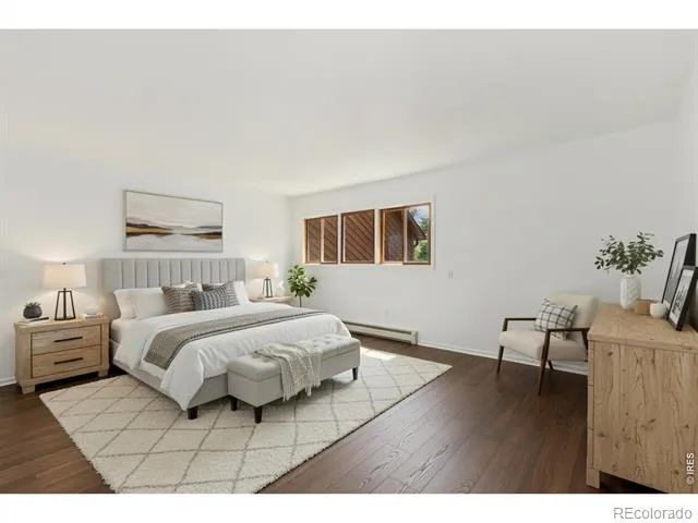 3119 Bell Drive Boulder, CO 80301