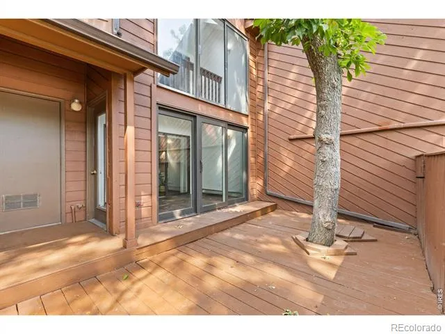 3119 Bell Drive Boulder, CO 80301