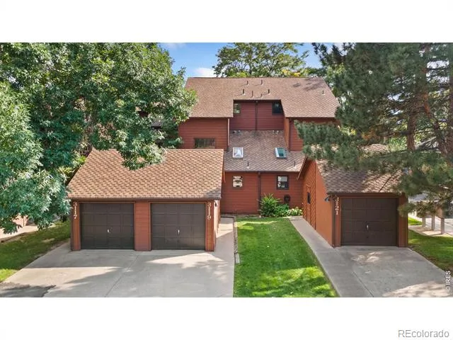 3119 Bell Drive Boulder, CO 80301