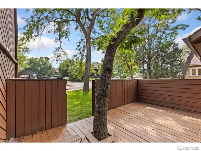 3119 Bell Drive Boulder, CO 80301