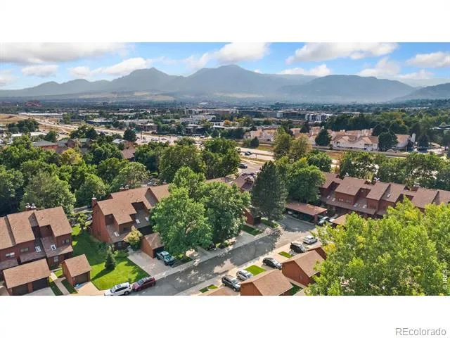 3119 Bell Drive Boulder, CO 80301