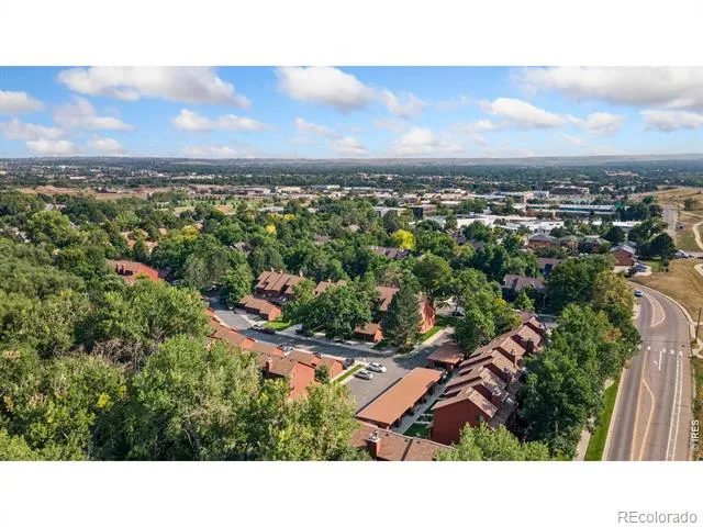 3119 Bell Drive Boulder, CO 80301