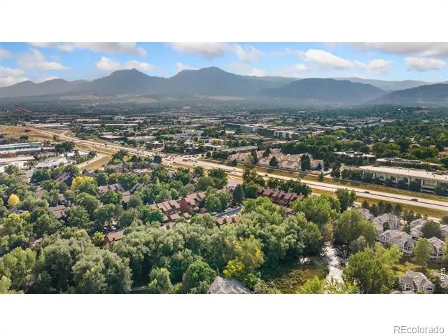 3119 Bell Drive Boulder, CO 80301