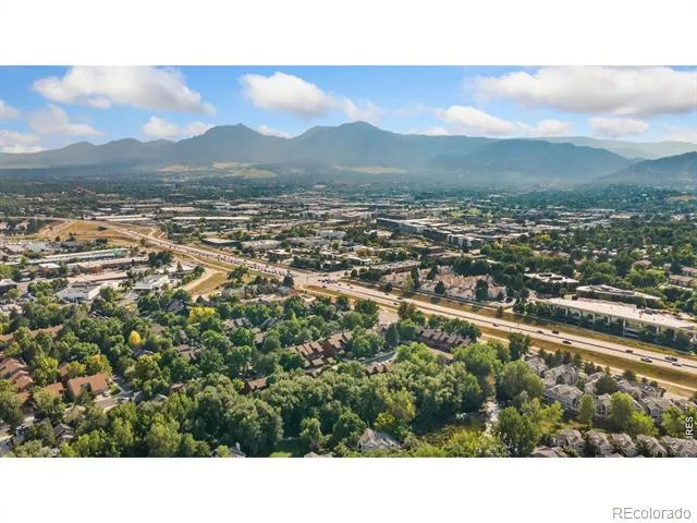 3119 Bell Drive Boulder, CO 80301