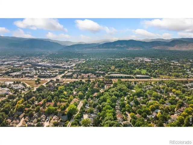 3119 Bell Drive Boulder, CO 80301