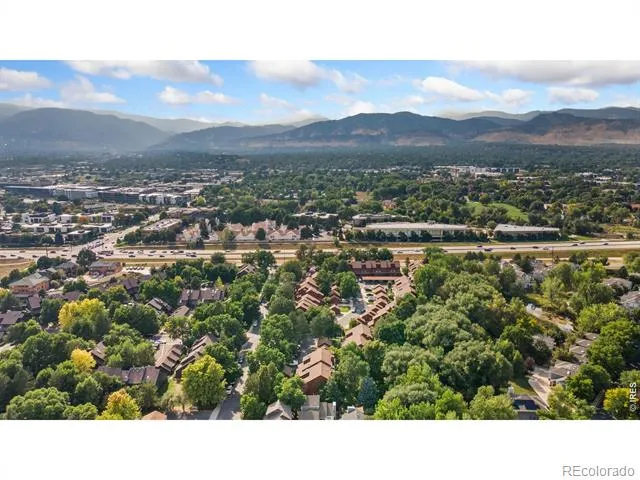 3119 Bell Drive Boulder, CO 80301